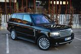Land Rover L322 5.0 SC, FULL RARE SPEC, NO ACCIDENT,NO RUST