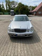 Mercedes-Benz Verkaufe mein Mercedes - Mercedes-Benz 270 Gebrauchtwagen