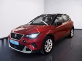 Seat Arona XPERIENCE TSI+ALU 17+RÜCKFAHRKAMERA+NAVI+L - Seat Arona Xperience mit Benzin-Antrieb