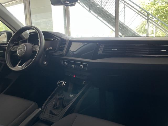 Audi A1 30 1.0 citycarver +ACC+KAMERA+NAVI, миниатюра 8
