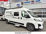 Fiat BOXLIFE PRO 600 STREET 8G,Sparen-15,622€,Markise - Fiat Neu Kastenwagen