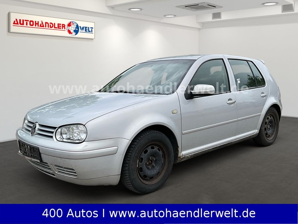 Angebot ansehen Volkswagen Golf
