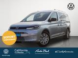Volkswagen Caddy California 5-Sitzer 1,5 l TSI | NAVI | LED
