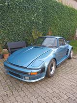Porsche 911 WTL Turbolook M 491 Werks Flac... - Porsche: 911 Turbolook
