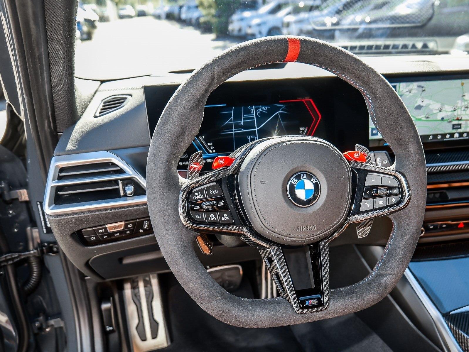 BMW M3 Competition xDrive Touring HUD+ACC+LED+H/K+RF