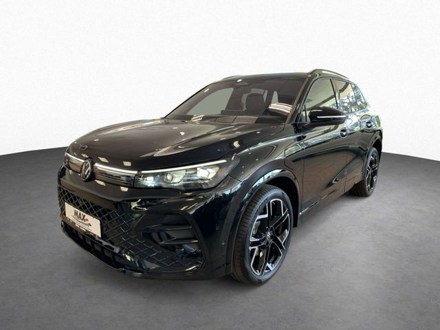 Tiguan 1.5 eHYBRID DSG R-LINE BLACK IQ.LIGHT+AHK