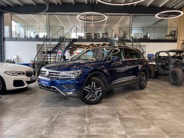 Volkswagen Tiguan Highline 4Motion *DAB+*360KAM*LEDER*