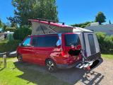 Volkswagen T5.2 California California Beach  - Volkswagen T5: Beach