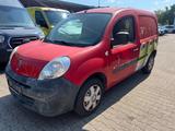 Renault Kangoo Z.E. - Renault Kangoo in Bochum