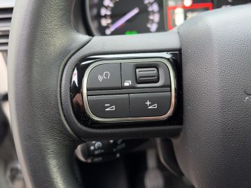 Citroën Berlingo Shine M 1.2 PT 110 °AHK°Navi°HUD°RFK°