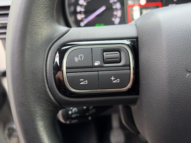 Citroën Berlingo Shine M 1.2 PT 110 °AHK°Navi°HUD°RFK°