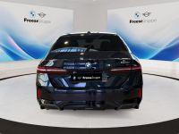 BMW 520 - Vorschau Bild 5