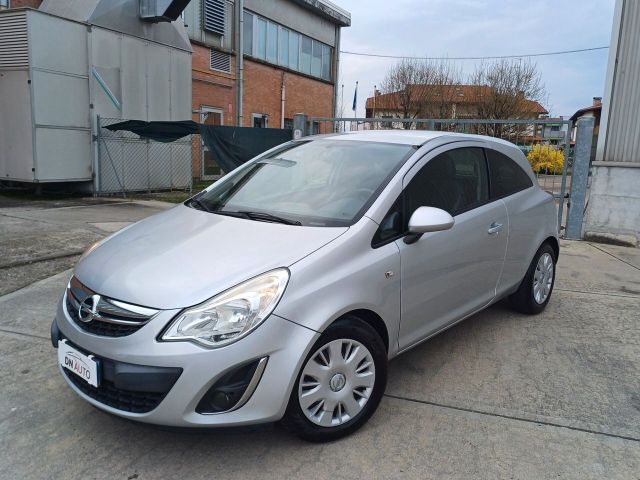 Opel Corsa 1.2 85CV 3 porte GPL-TECH Ecotec