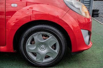 Fahrzeugabbildung Renault Twingo Dynamique |AUTOMATIK|KLIMA