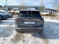 Volkswagen Tiguan - Vorschau Bild 6