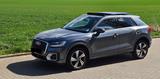 Audi Q2 30 TFSI S tr. Sport  DSG , daytonagr.  S-line