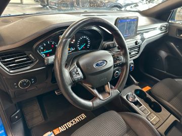 Ford Focus Lim. *ST-Line*ACC*Spurhalte*Keyless*B&O*