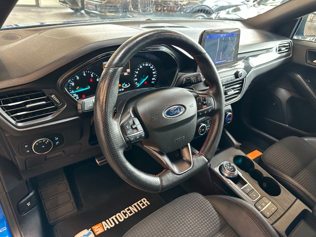 Ford Focus Lim. *ST-Line*ACC*Spurhalte*Keyless*B&O*