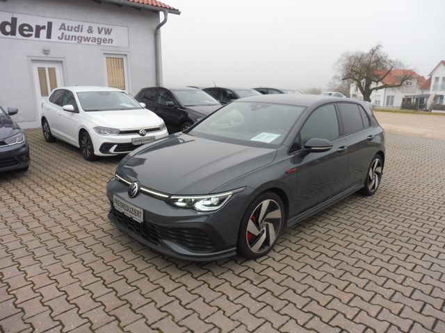 Volkswagen Golf 2.0 TSI DSG GTI Clubsport/APP/ACC/LED/Nr.98