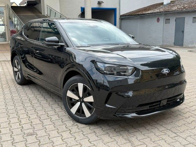 Ford Capri 79kWh RWD Select/AUSSTATTUNG ANPASSBAR/ imagem 2