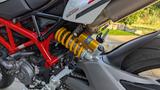 Ducati Hypermotard 950 SP - DUCATI HYPERMOTARD 950 SP