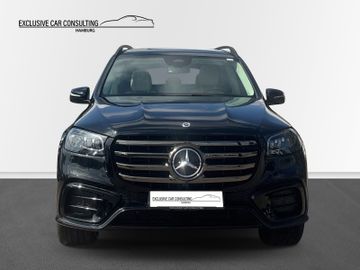 Mercedes GLS 350 - 2