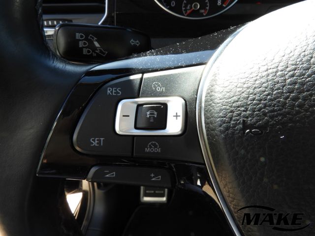 Golf Sportsvan Sound 1.2TSI ALU AHZV ACC BI-X NA