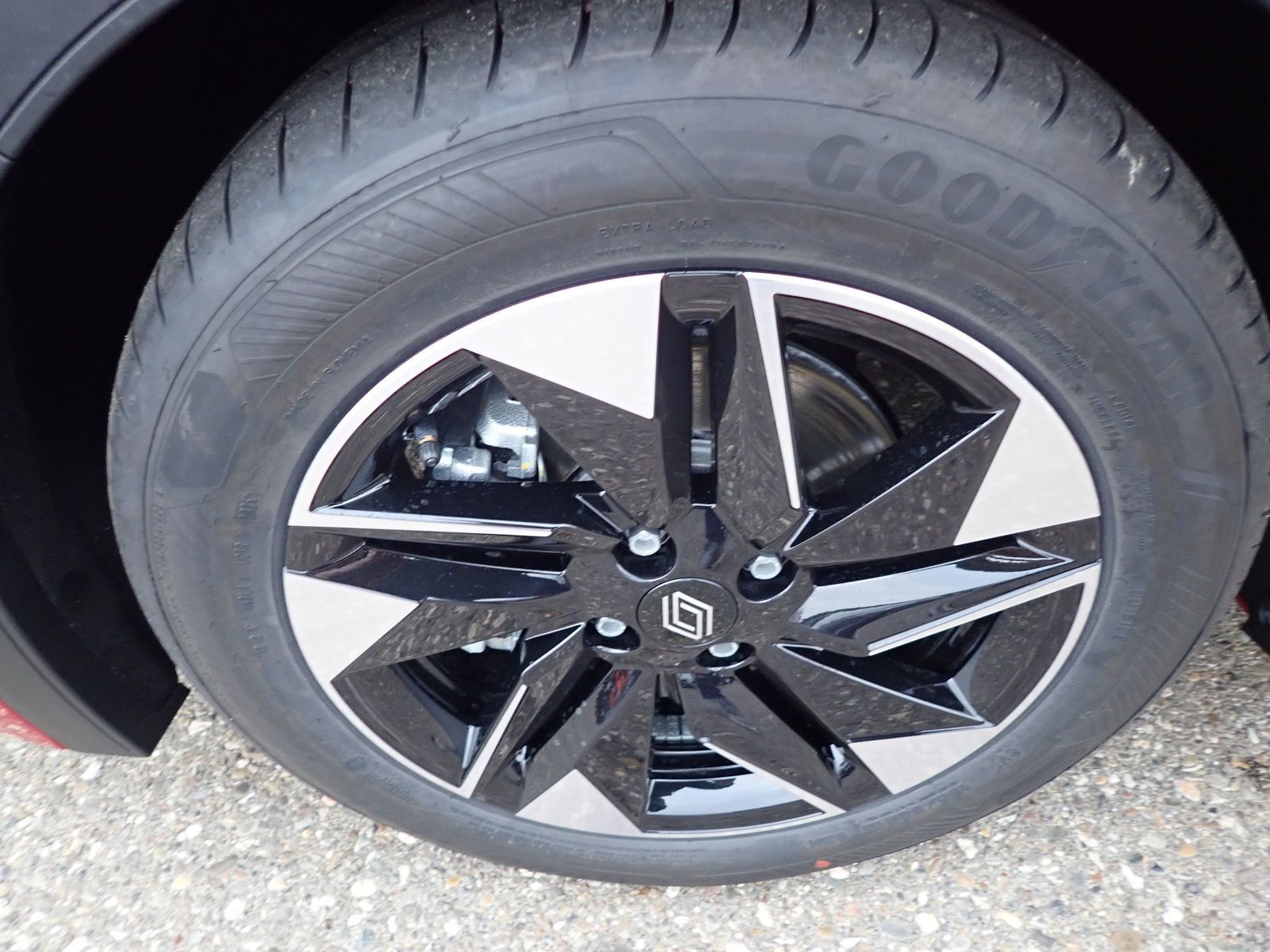 Fahrzeugabbildung Renault Clio Evolution Full Hybrid E-Tech 160