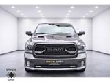 Dodge RAM 1500 4X4 Pick-Up Quad Cab Sport Luft Rambox  - Dodge RAM: 1500 Sport