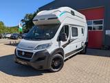 Knaus Box Star 600 Street XL - Knaus Diesel Kastenwagen