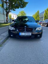 BMW E60 3.0Diesel- Neuer TÜV - BMW 530: E60