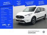 Ford Grand Tourneo 1.5 7-SITZE PANO ACC NAVI AHK SYNC - Ford Grand Tourneo aus 2021