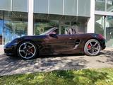Porsche Boxster S Approved 50 Ausstattungscodes Exklusiv - Porsche Boxster Gebrauchtwagen in Stuttgart