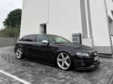 Audi S4 B8 - Audi A4 Gebrauchtwagen in Saarbrücken