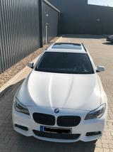 BMW 535d 5er Touring Sport-Aut./Head Up/Ko... - BMW 5er Reihe: Kombi, Bmw5er