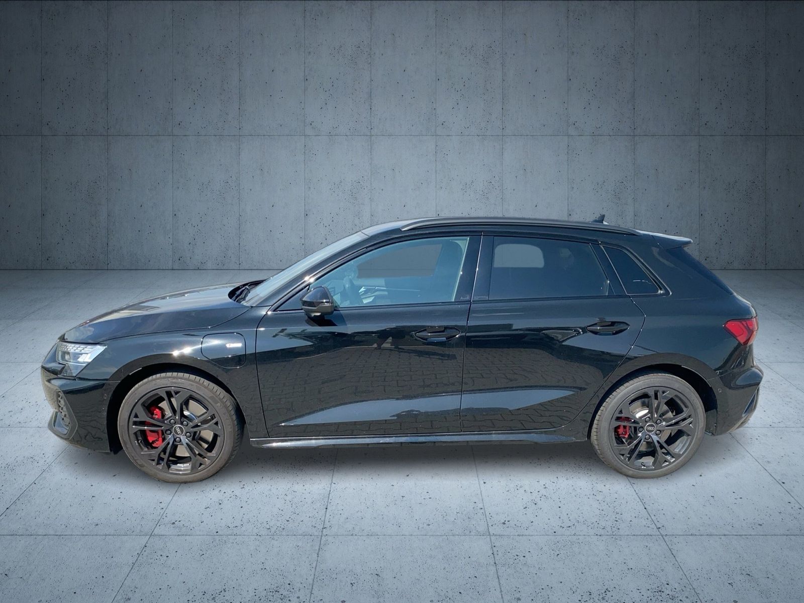 Audi A3 - Bild 3