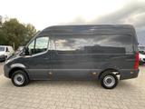 Mercedes-Benz Sprinter 317 CDI KA HD Mittel Klima 3-Sitze Werk - Ladebordwand Sprinter mit