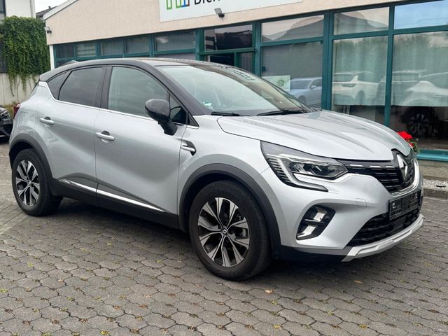 Renault Captur 1.3 TCe Techno LED+NAVI+SHZ+VIRTUAL+KAM+