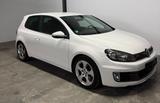 Volkswagen Golf 6 GTI MK6 2.0 TSI 211 PS -... - Volkswagen: Mk2