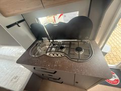 Bürstner Averso 490 TL B66 Edition*Einzelbetten*