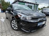 Kia Rio Vision 1-HD NAVI APPLE KAMERA TEMPOM. GARANT - Kia Rio in Mönchengladbach
