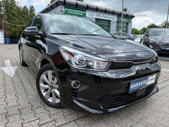 Kia Rio Vision 1-HD NAVI APPLE KAMERA TEMPOM. GARANT