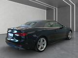 Audi A5 Cabriolet 40 TFSI S tronic S-Line*Matrix*Navi - gebrauchte Cabrios in Gera