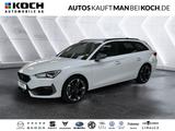 Cupra Leon Sportstourer 2.0 TSI DSG NAVI LED KLIMAAUT - Cupra Leon Gebrauchtwagen in Berlin