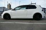 Volkswagen Golf 2.0 TSI 4MOTION BMT R 19ZOLL NAVI KEYLESS - Volkswagen Golf: 2.0