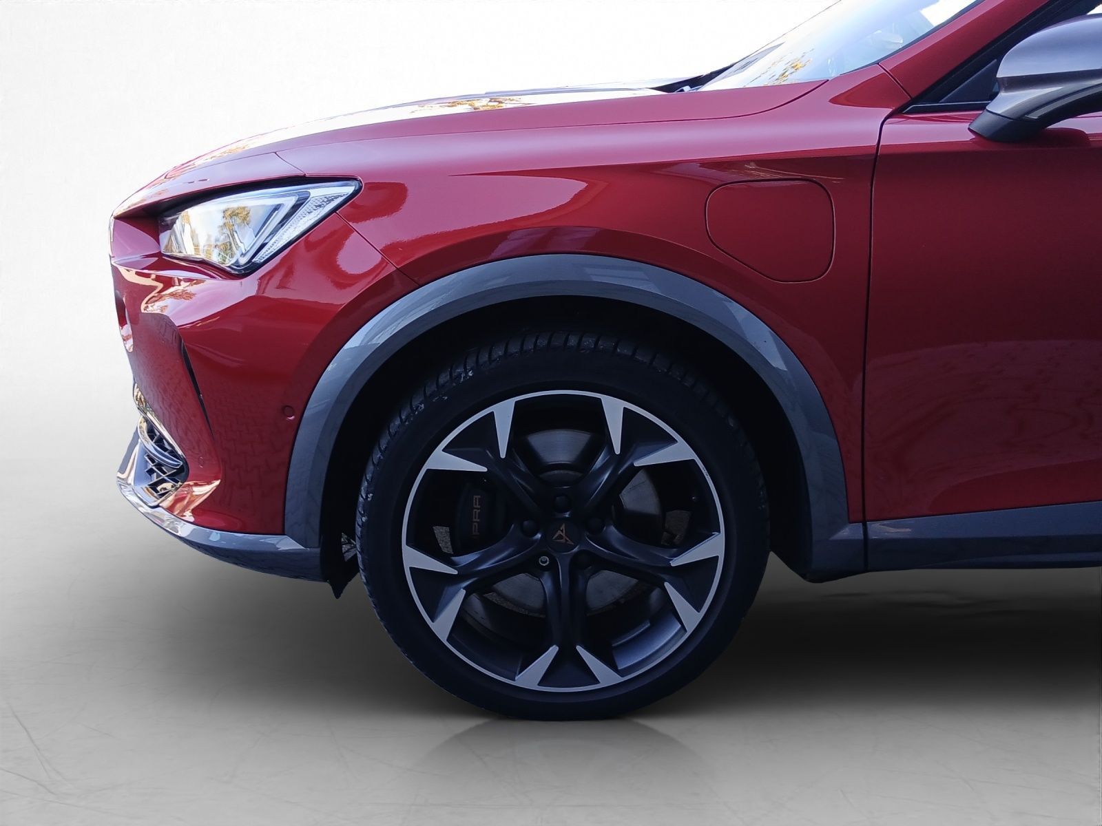 Cupra Formentor - Bild 15