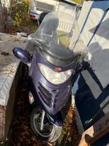Kymco Grand Dink 125 - KYMCO 125 GRAND DINK