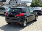 Kia Venga 1.4 CVVT Black Collection *TÜV/AU NEU*PANO - Kia Venga: 1.4