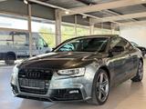 Audi A5 2.0TFSI Aut.  quattro Coupe Xenon Navi Pano - Audi A5: 2.0
