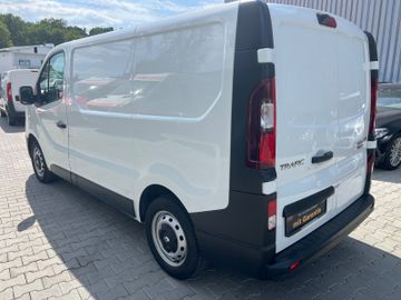 Renault Trafic - 8